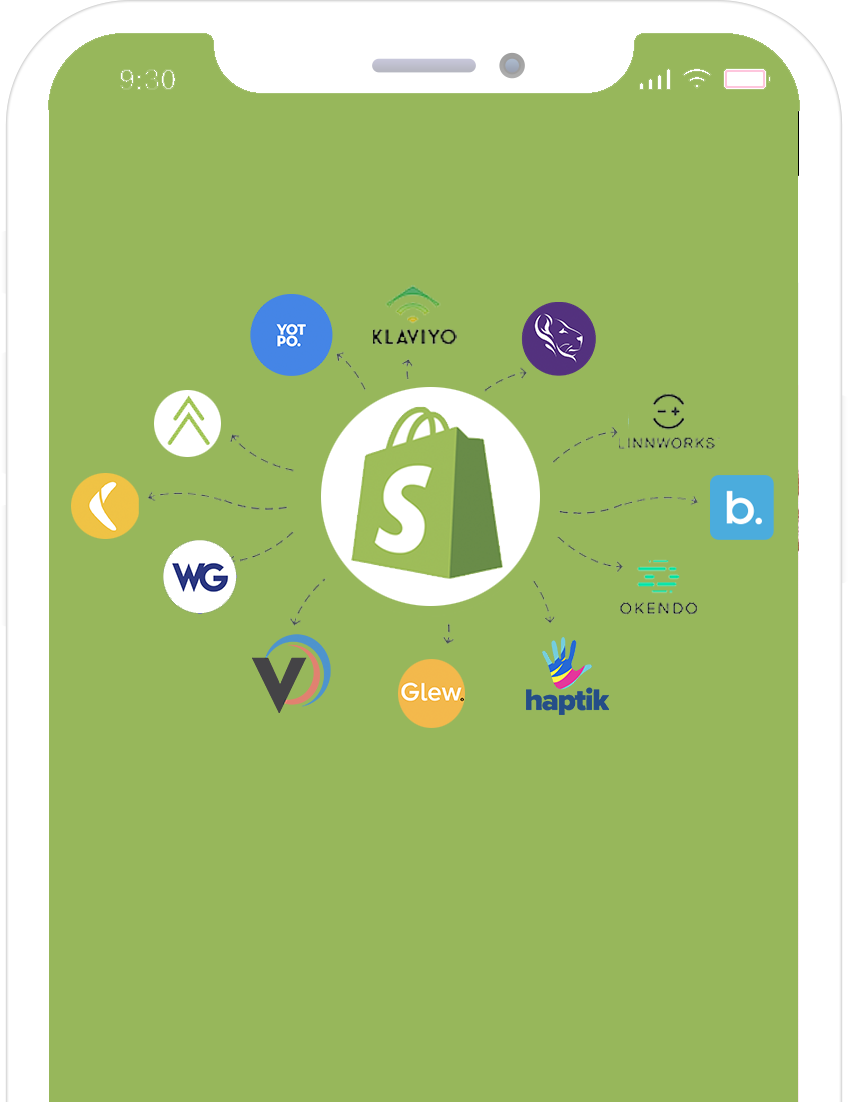 best shopify apps 2024